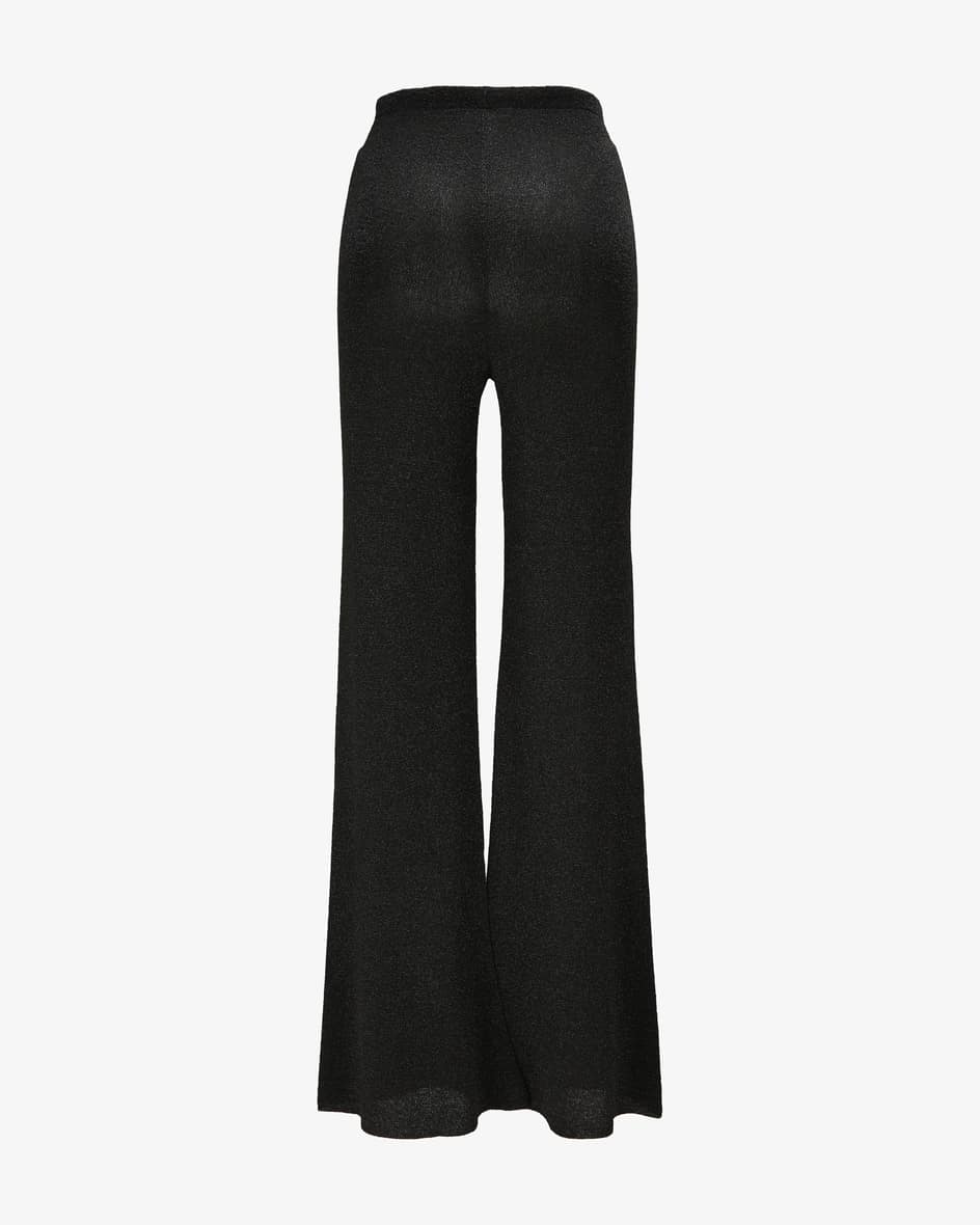 Siyu Lujo Lisos Strickhose