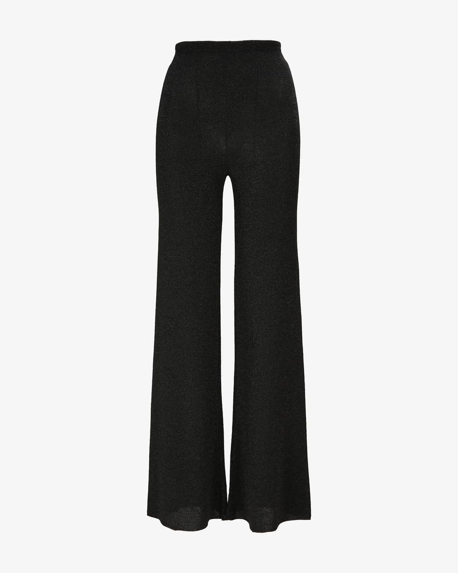 Siyu Lujo Lisos Strickhose