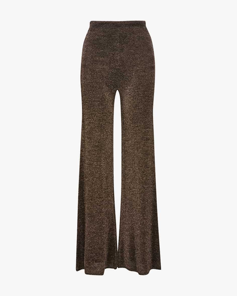 Siyu Lujo Lisos Strickhose