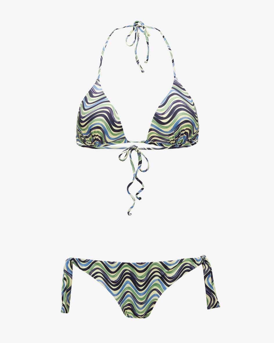 Siyu Odine Beach Bikini