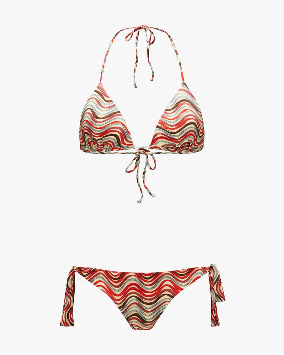 Siyu Odine Beach Bikini