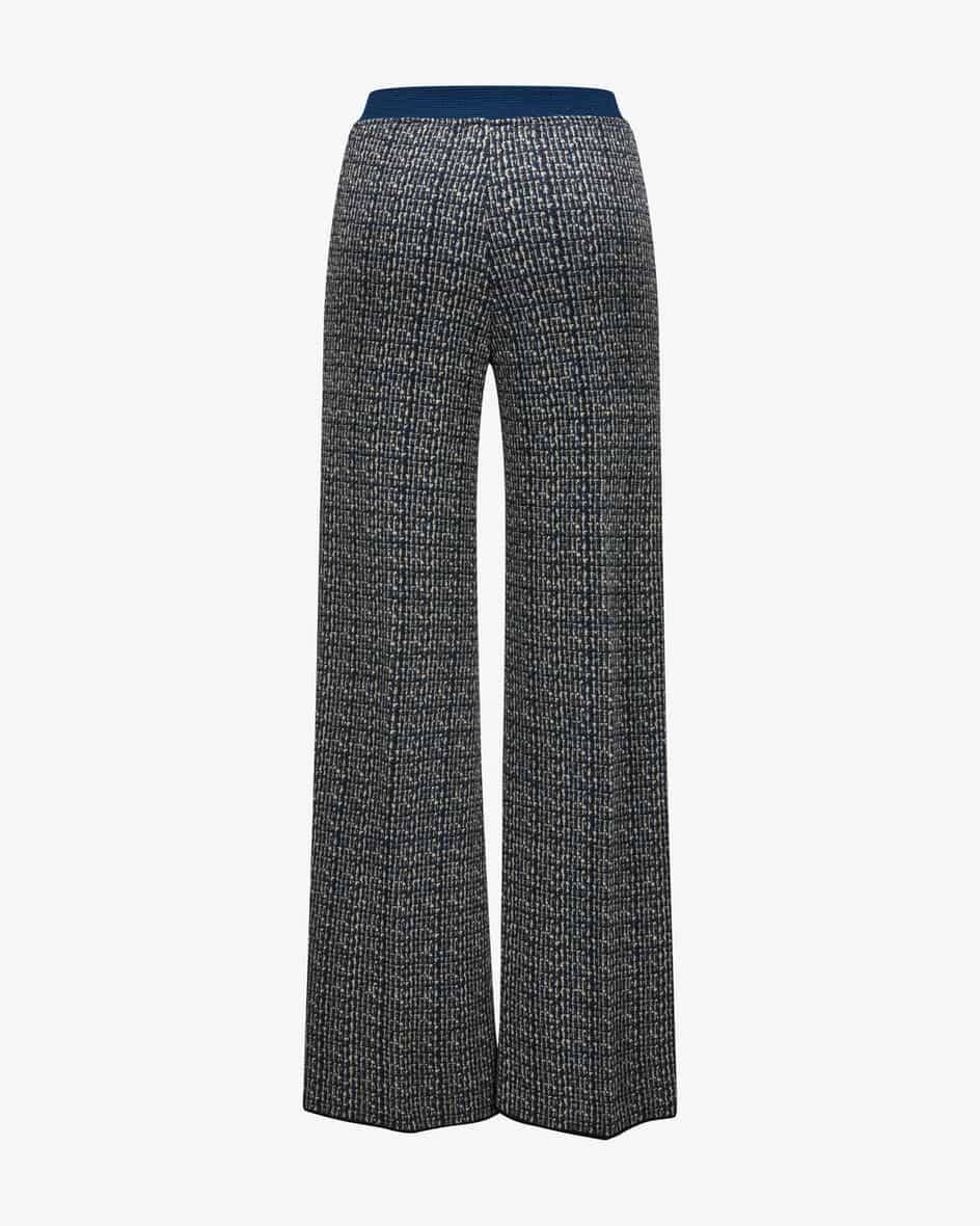 Siyu Strickhose