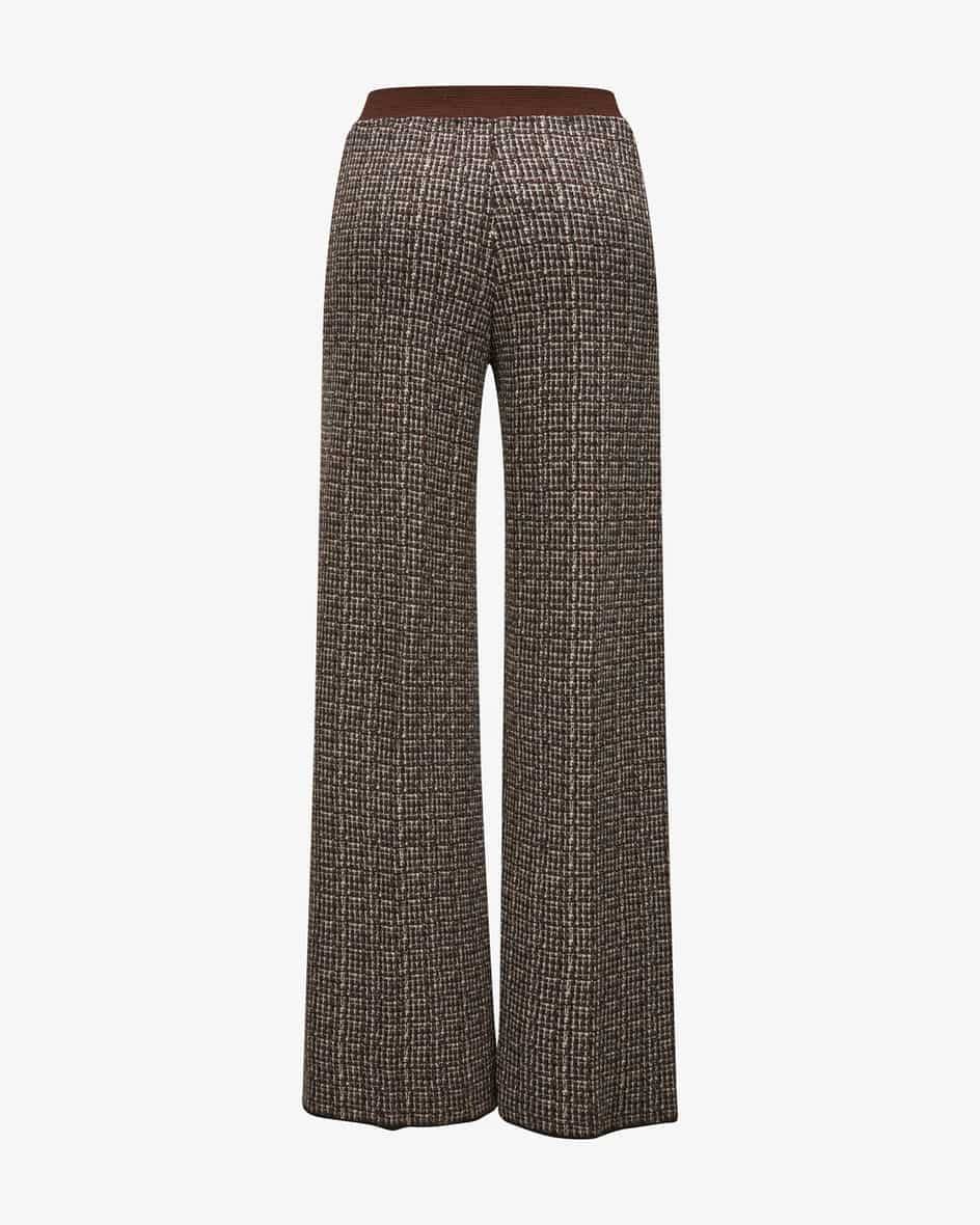Siyu Strickhose