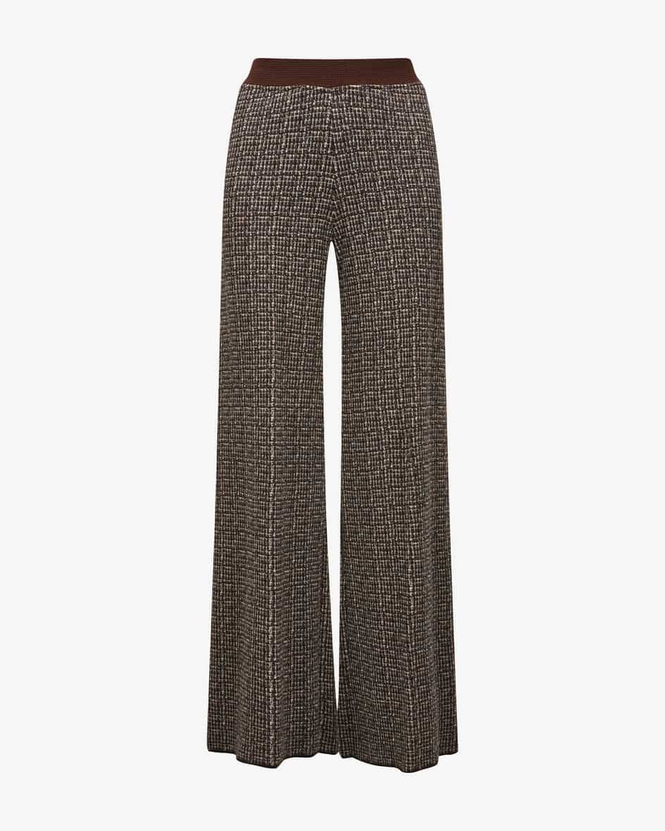 Siyu Strickhose