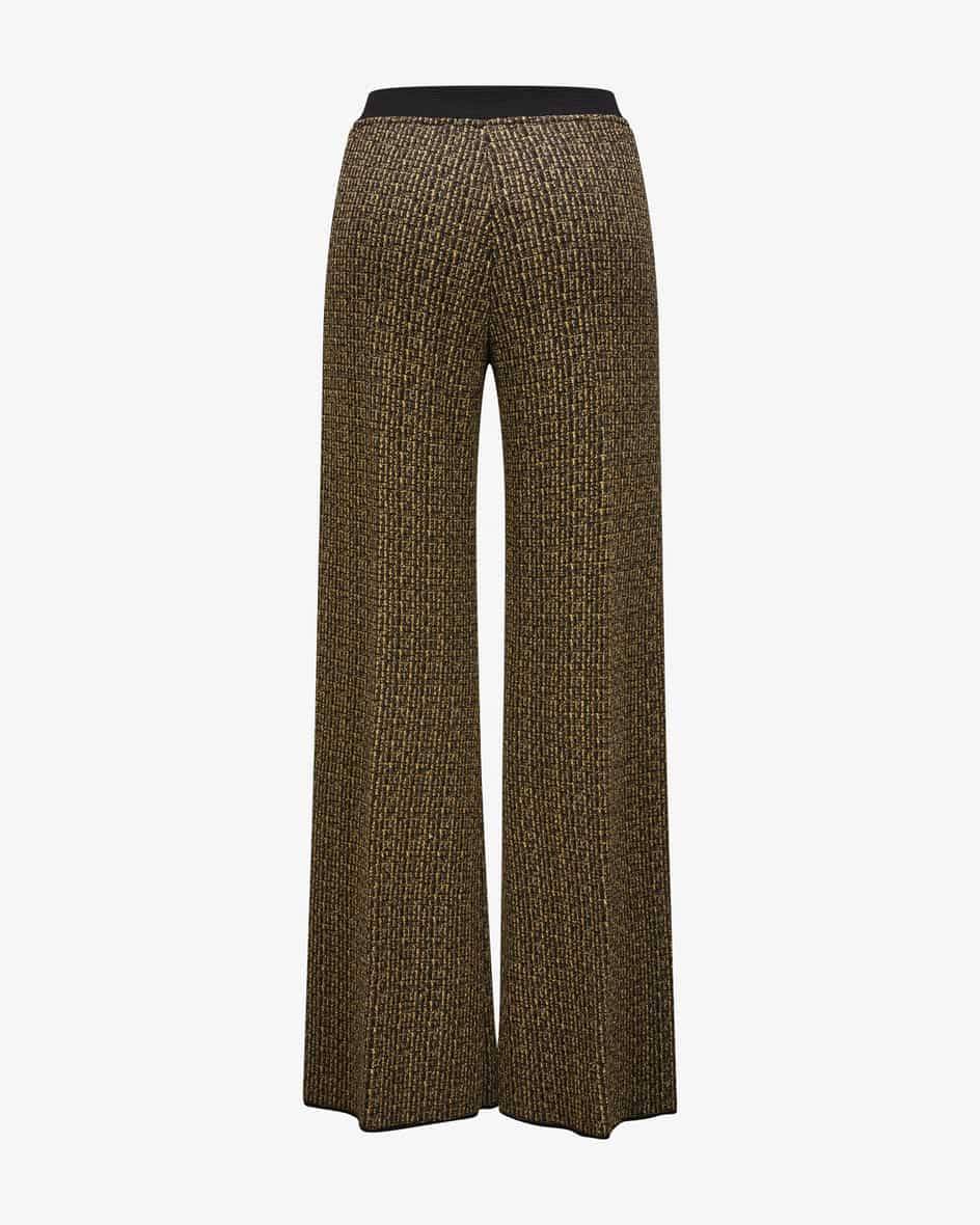 Siyu Strickhose