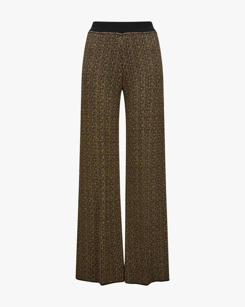Siyu Strickhose
