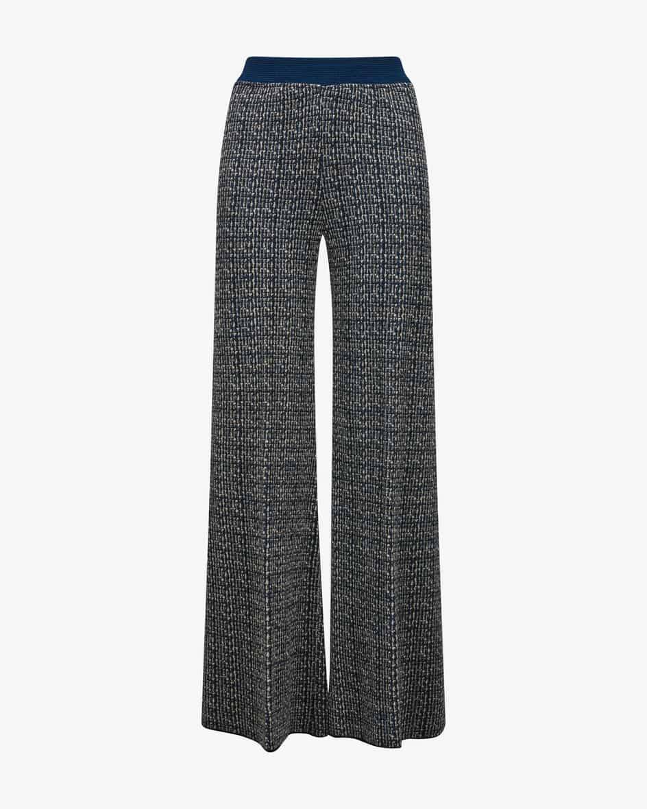 Siyu Strickhose