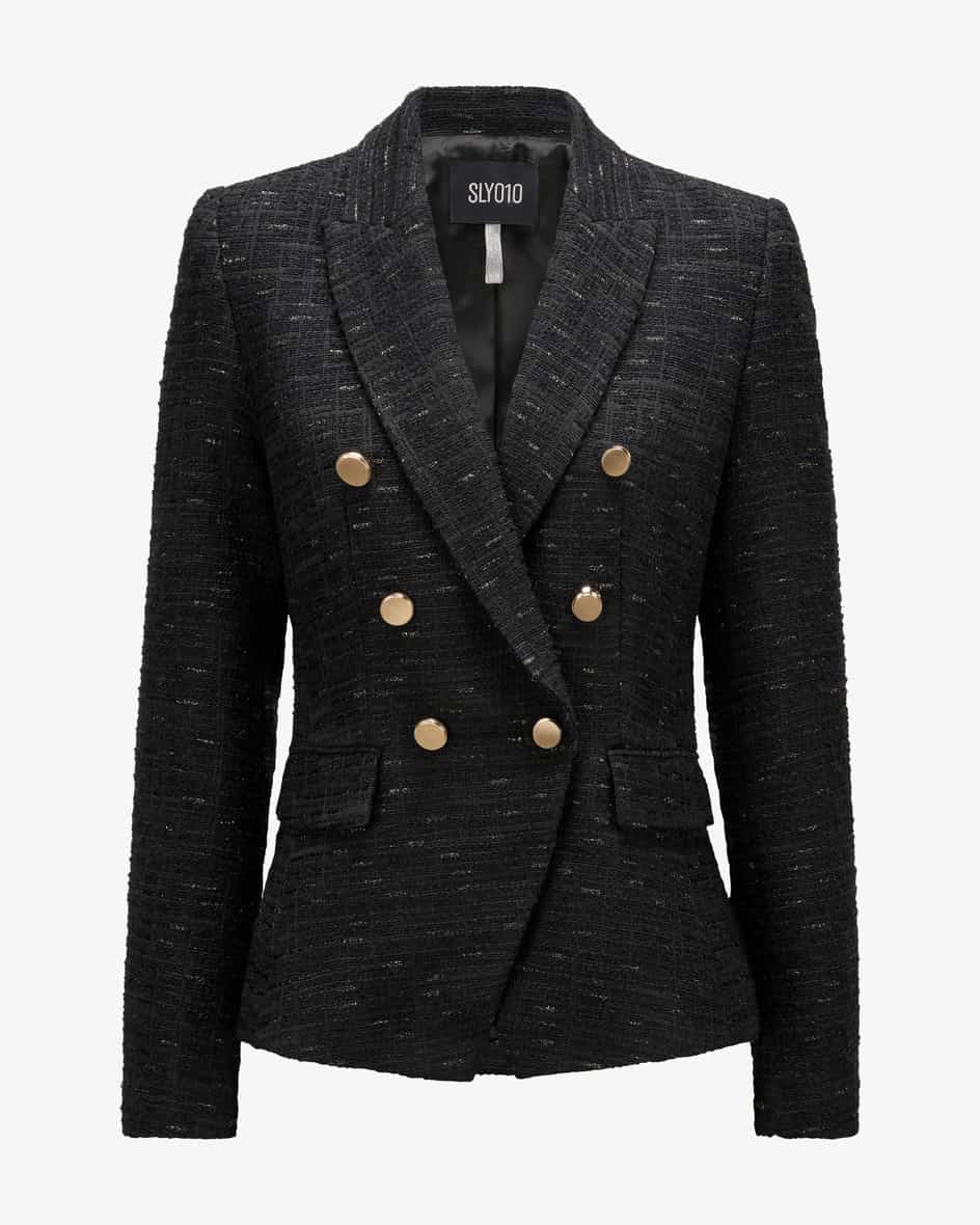 SLY010 Aria Blazer