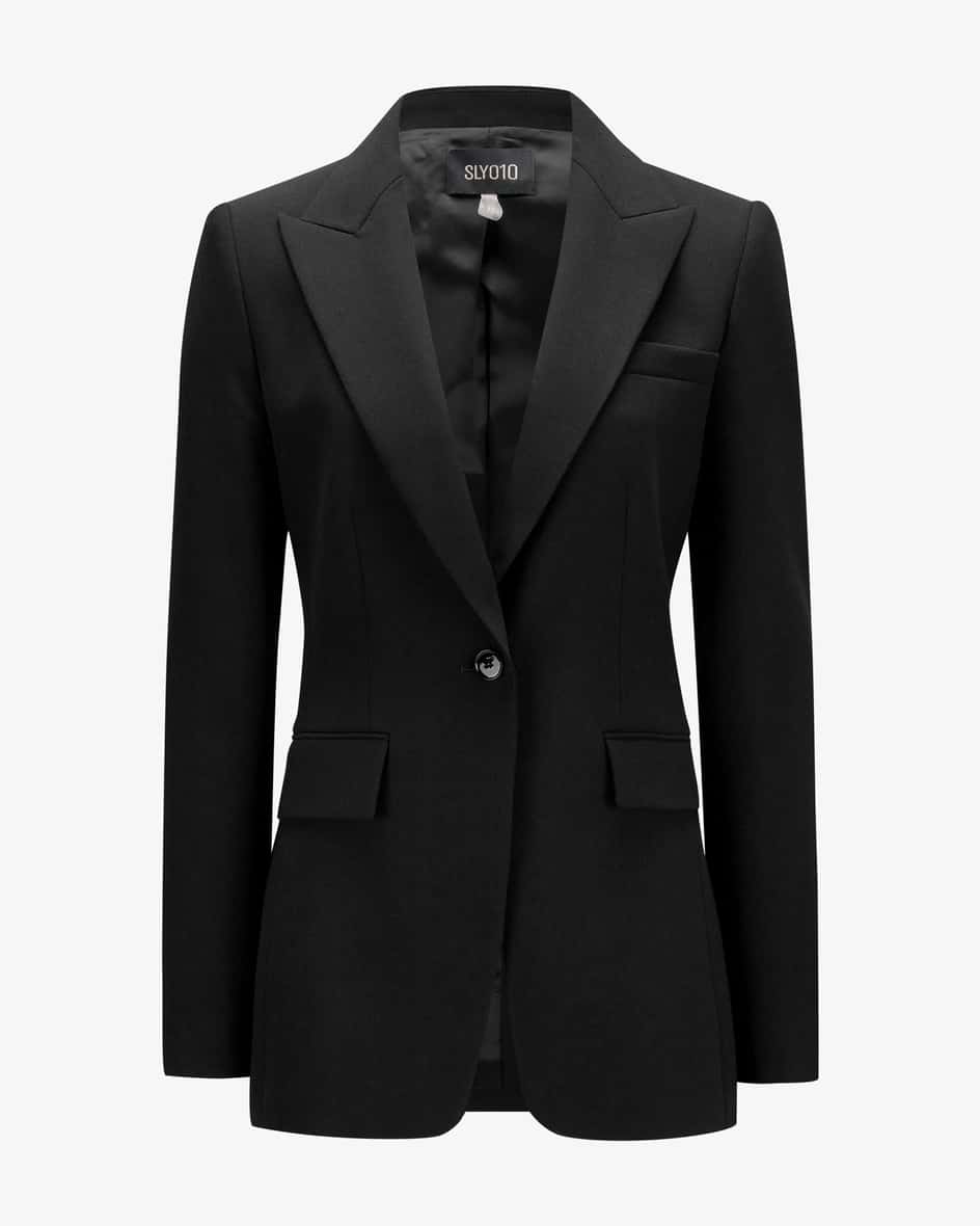 SLY010 Ellis Blazer