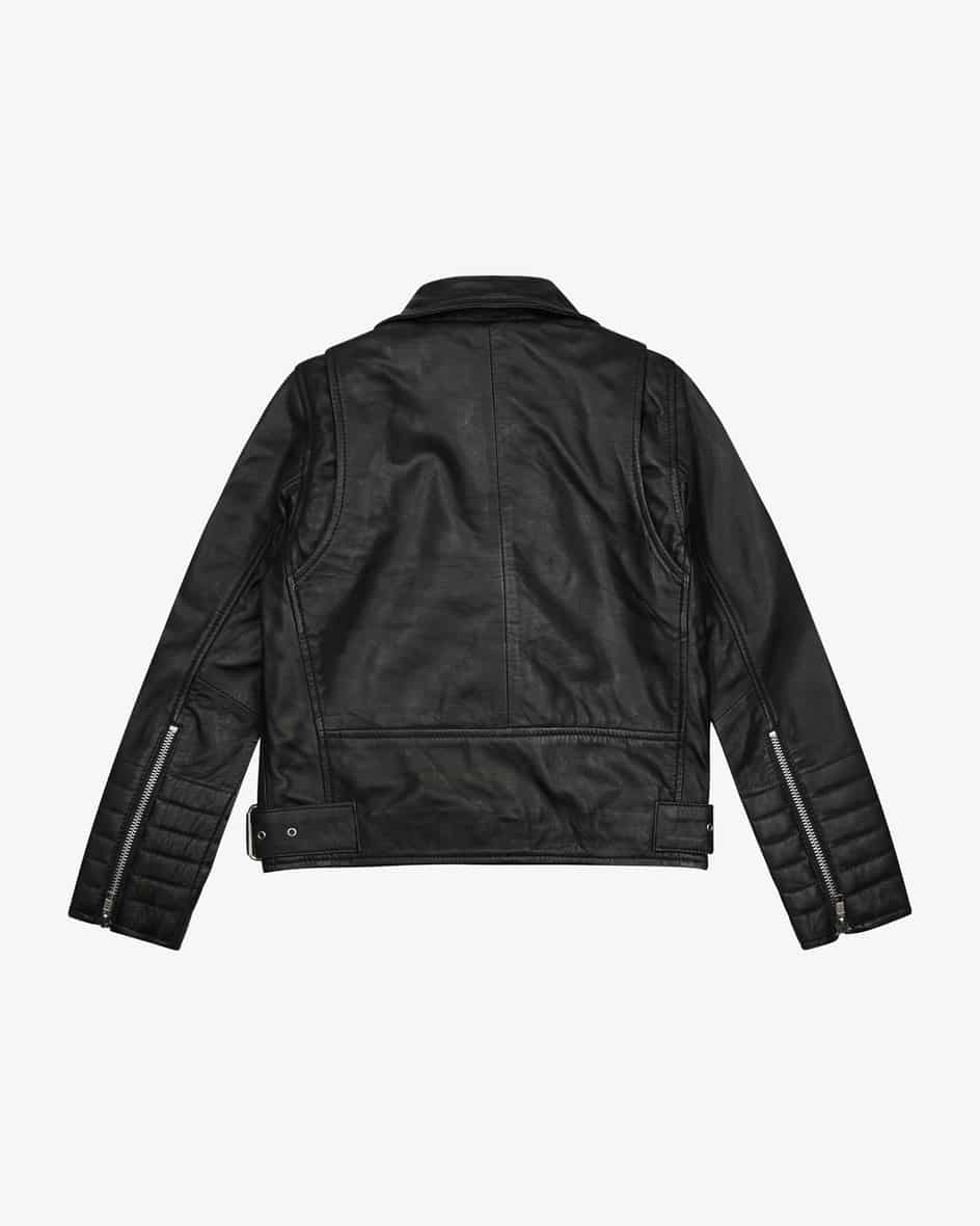 Sofie Schnoor Fricka Lederjacke