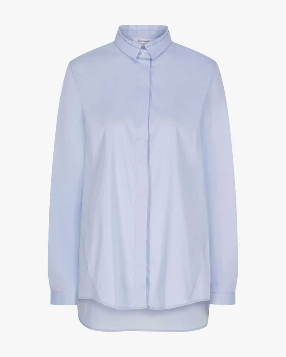 Soluzione Hemdbluse
