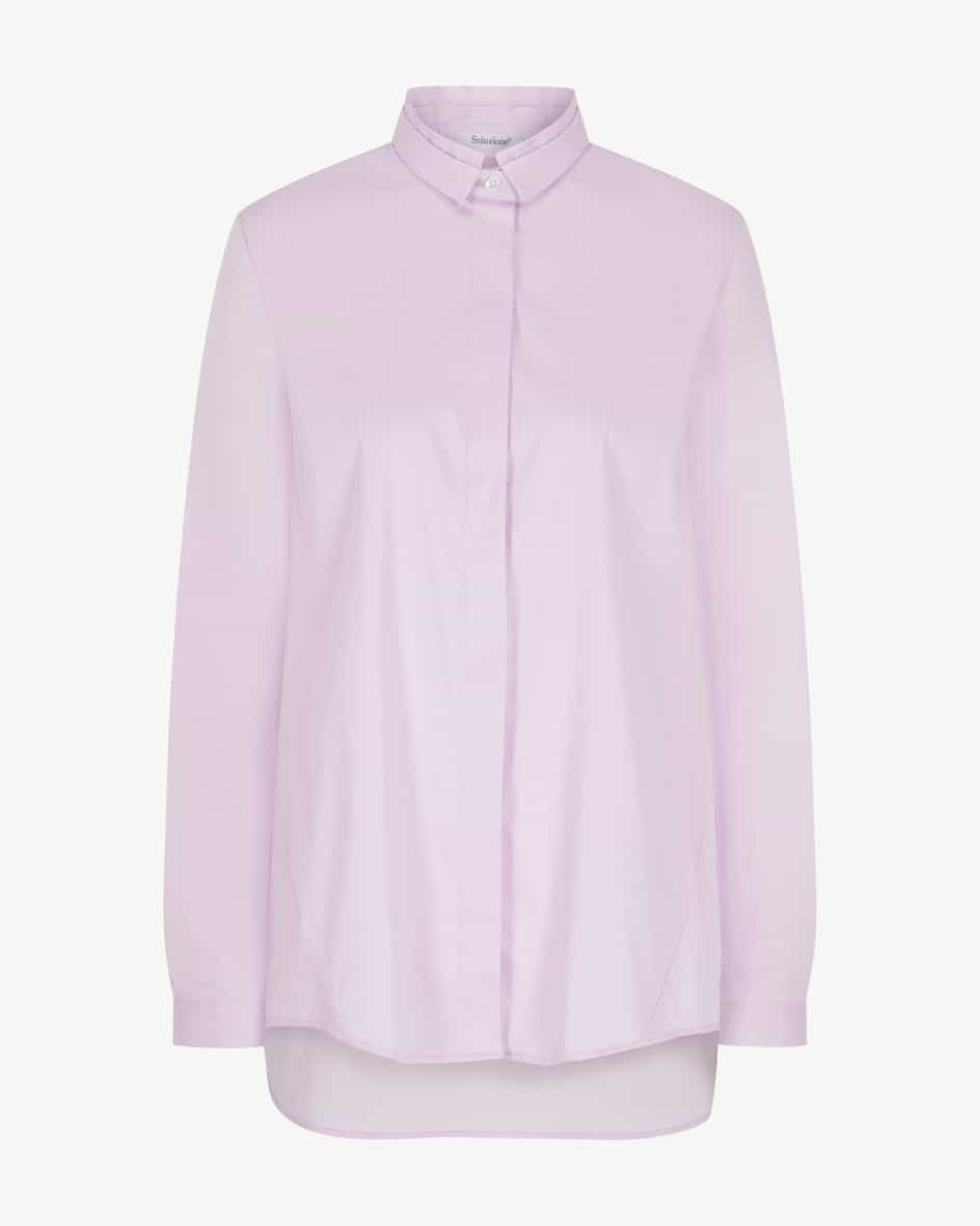Soluzione Hemdbluse