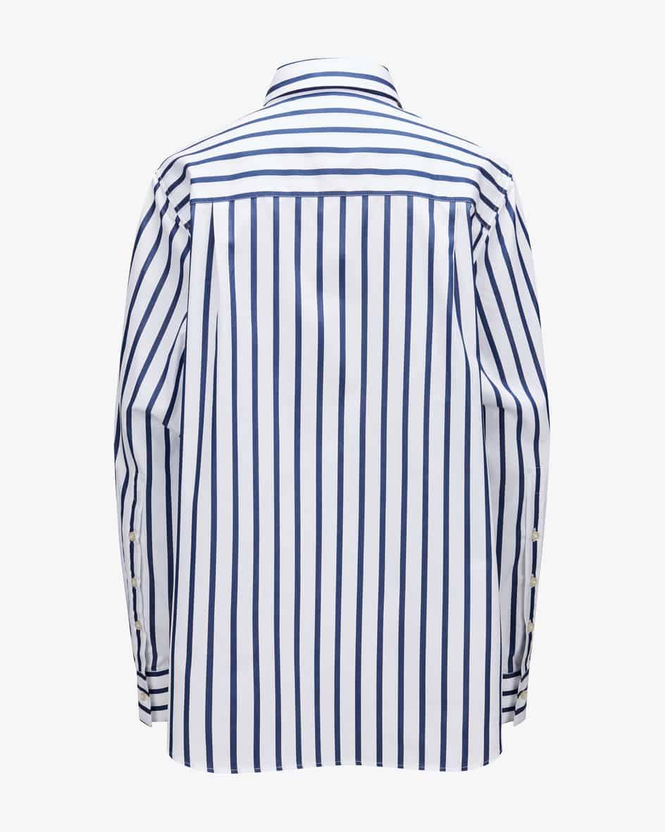 Soluzione Hemdbluse