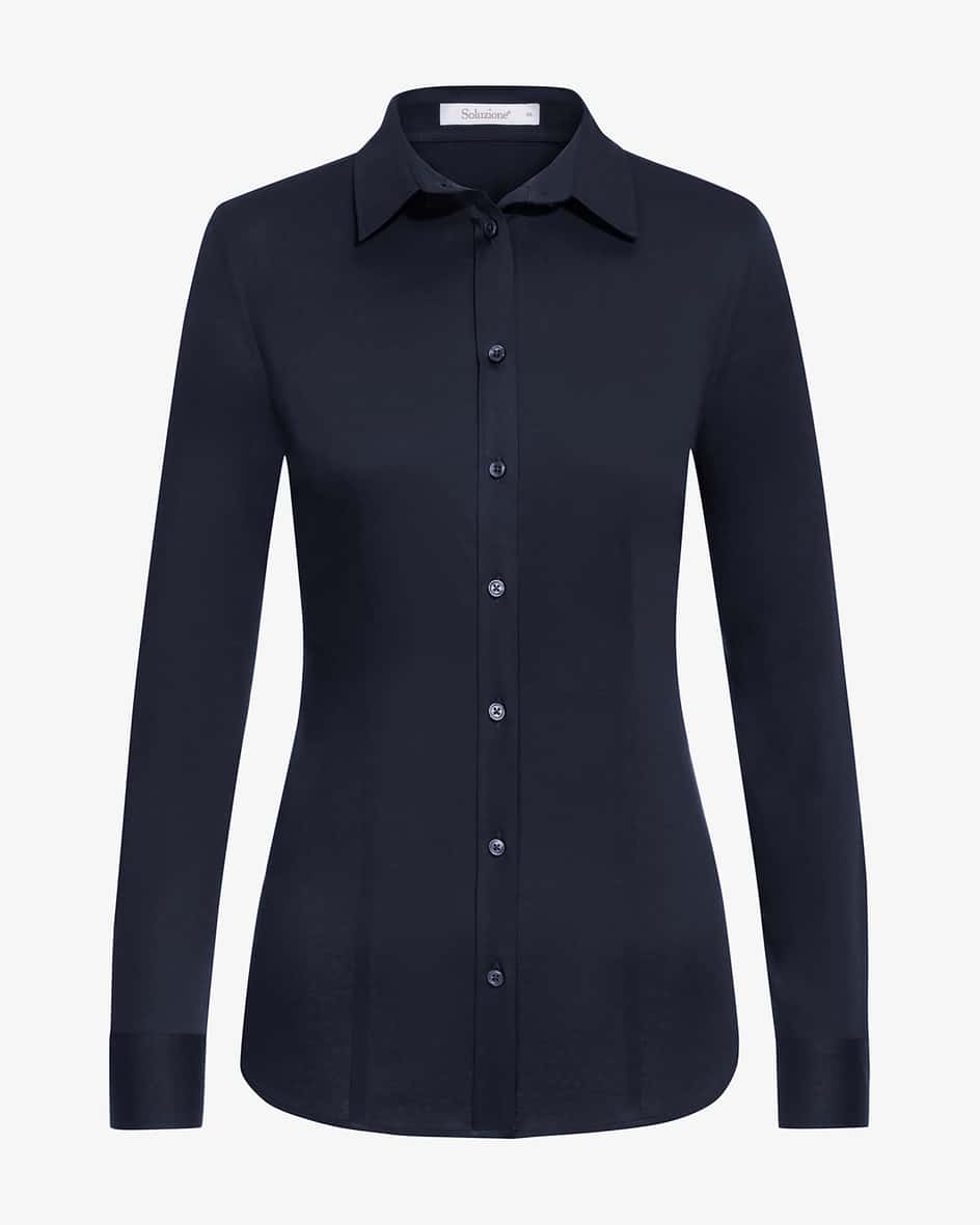 Soluzione Hemdbluse