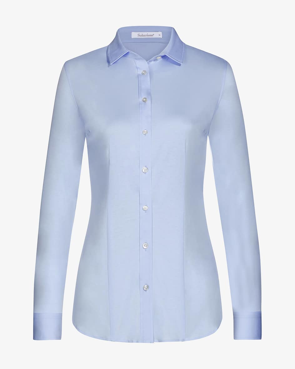 Soluzione Hemdbluse