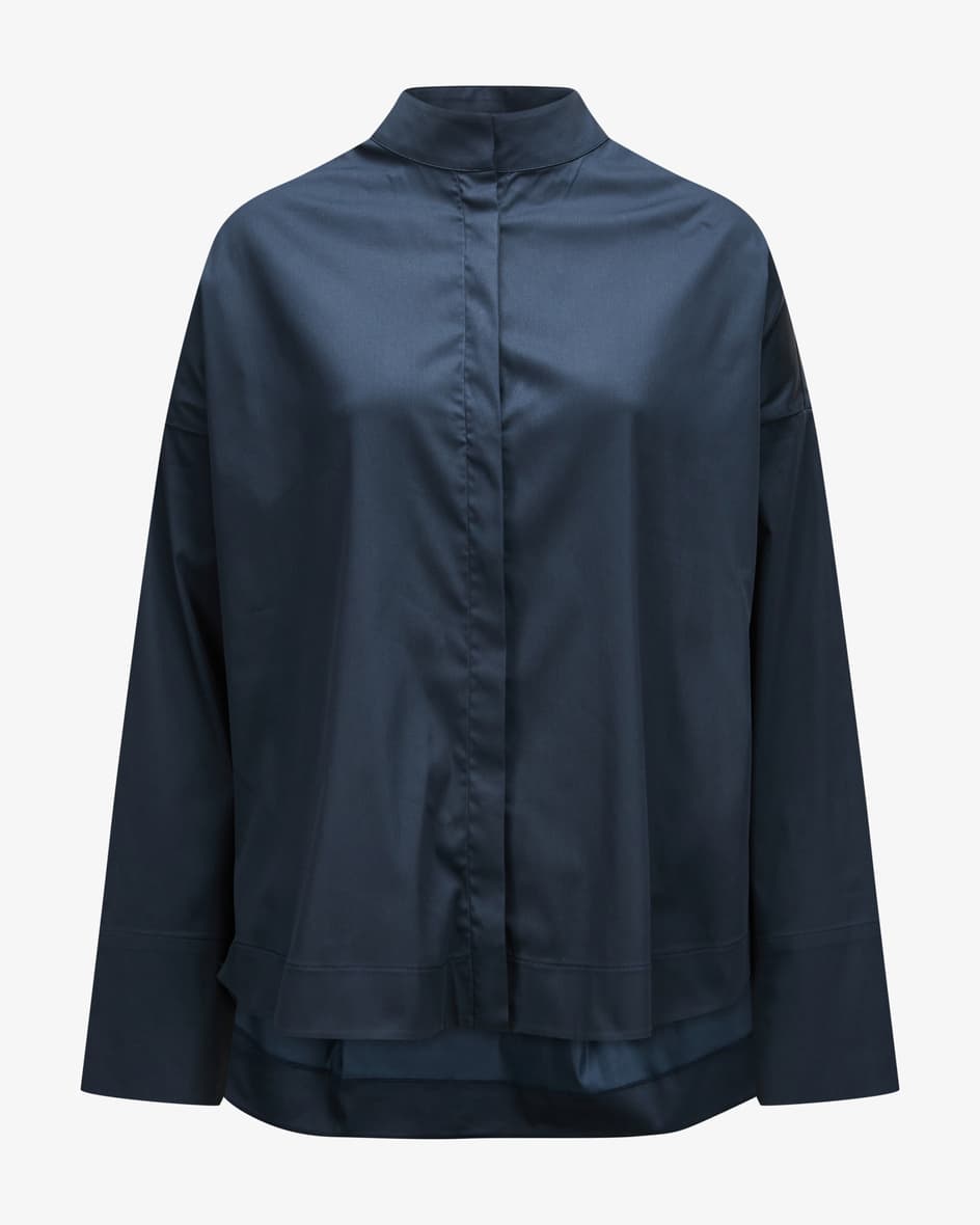 Soluzione Hemdbluse