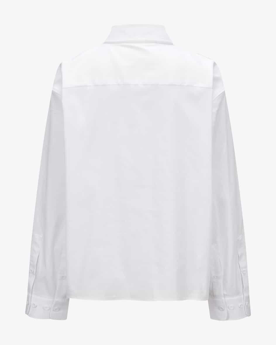 Soluzione Hemdbluse