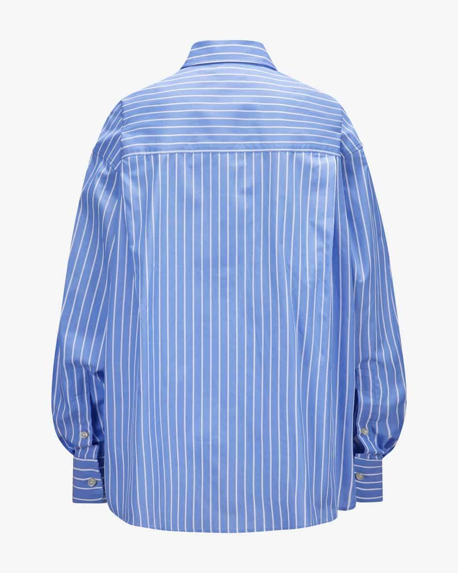 Soluzione Hemdbluse