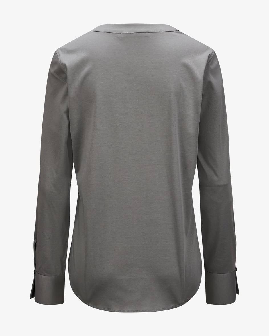 Soluzione Jersey-Bluse