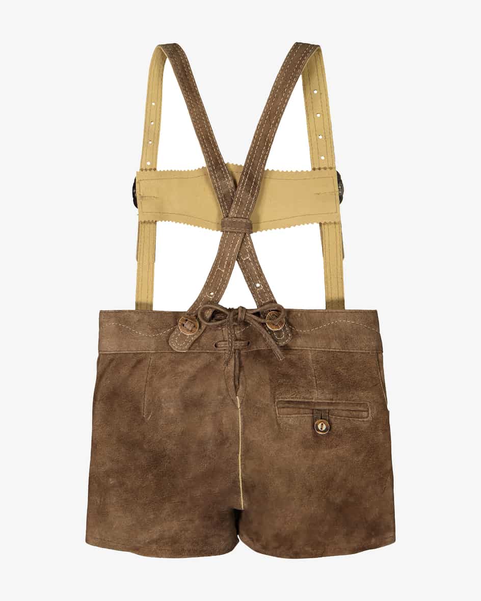 Spieth & Wensky Matteo Lederhose