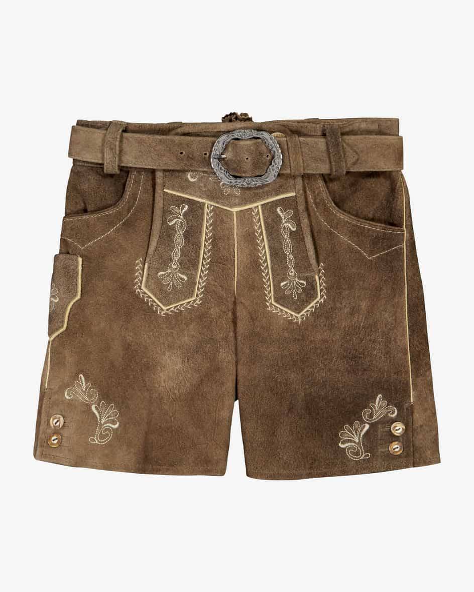 Spieth & Wensky Matteo Lederhose