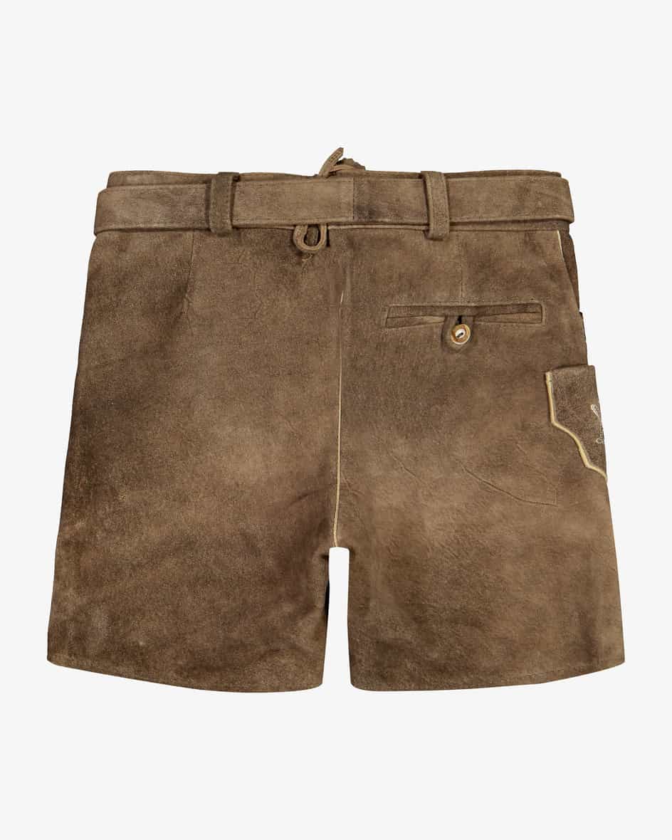 Spieth & Wensky Matteo Lederhose