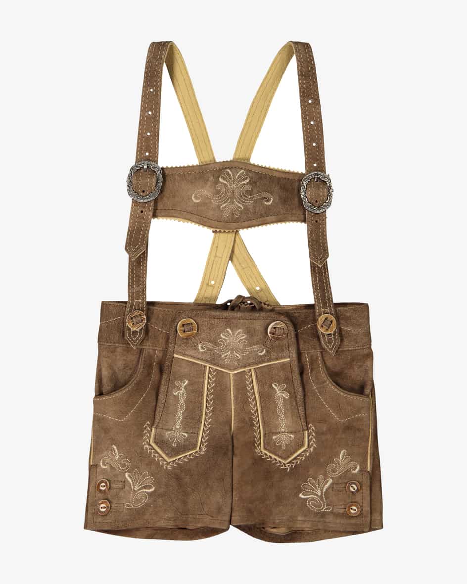 Spieth & Wensky Matteo Lederhose