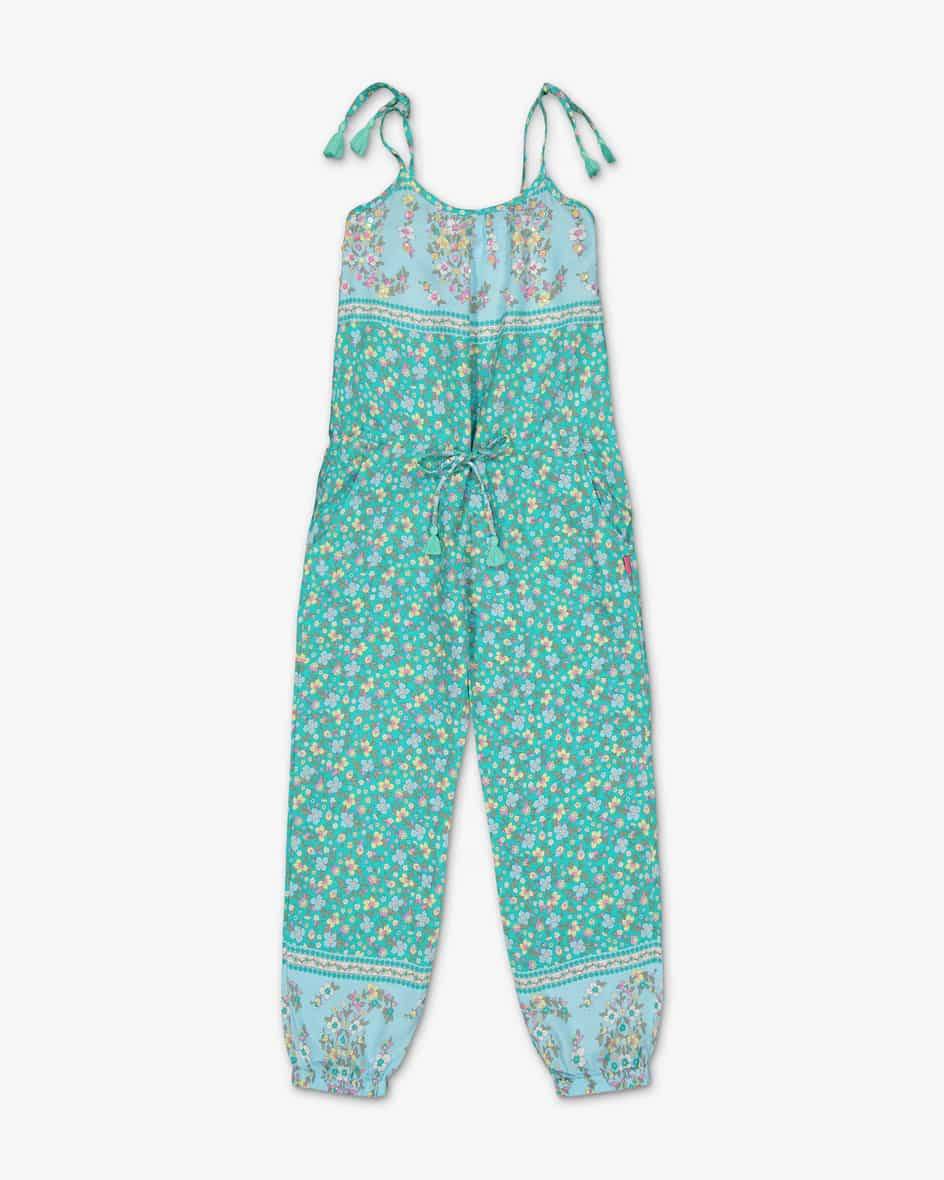Spinach Mafia Jumpsuit