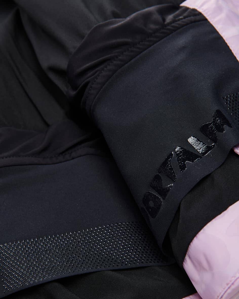 Sportalm Orlando Print Daunenjacke