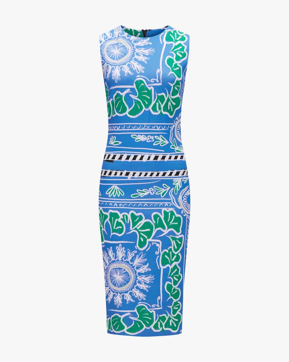 Sportalm Ulli Ehrlich Kleid