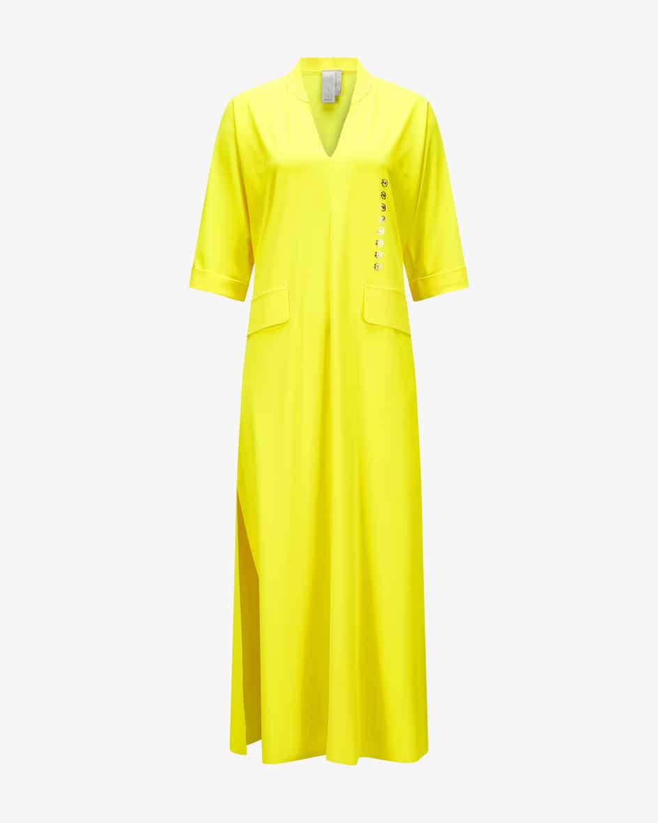 Sportalm Ulli Ehrlich Maxikleid