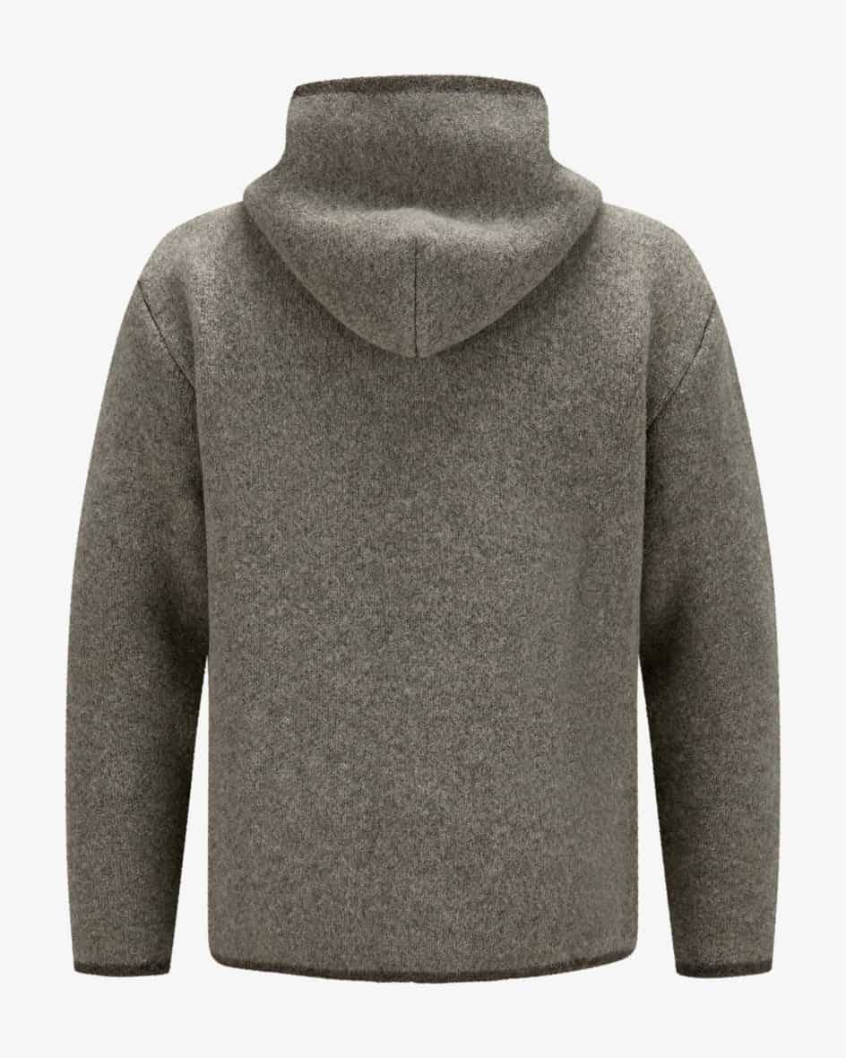 Stapf Bastin Trachten-Strickjacke
