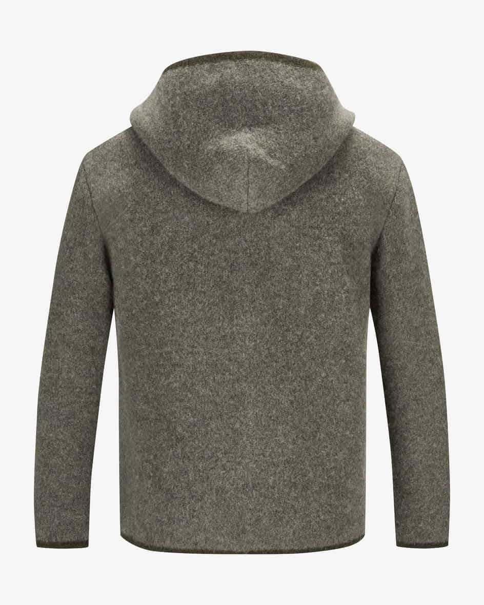 Stapf Bastin Trachten-Strickjacke
