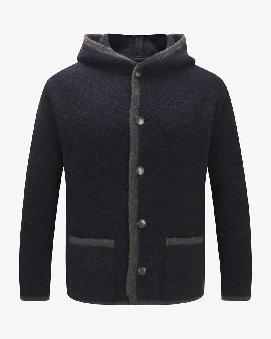Stapf Bastin Trachten-Strickjacke