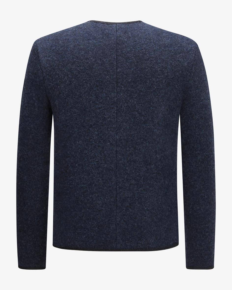 Stapf Brunhard Trachten-Strickjacke