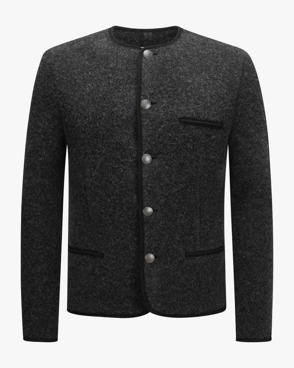 Stapf Brunhard Trachten-Strickjacke