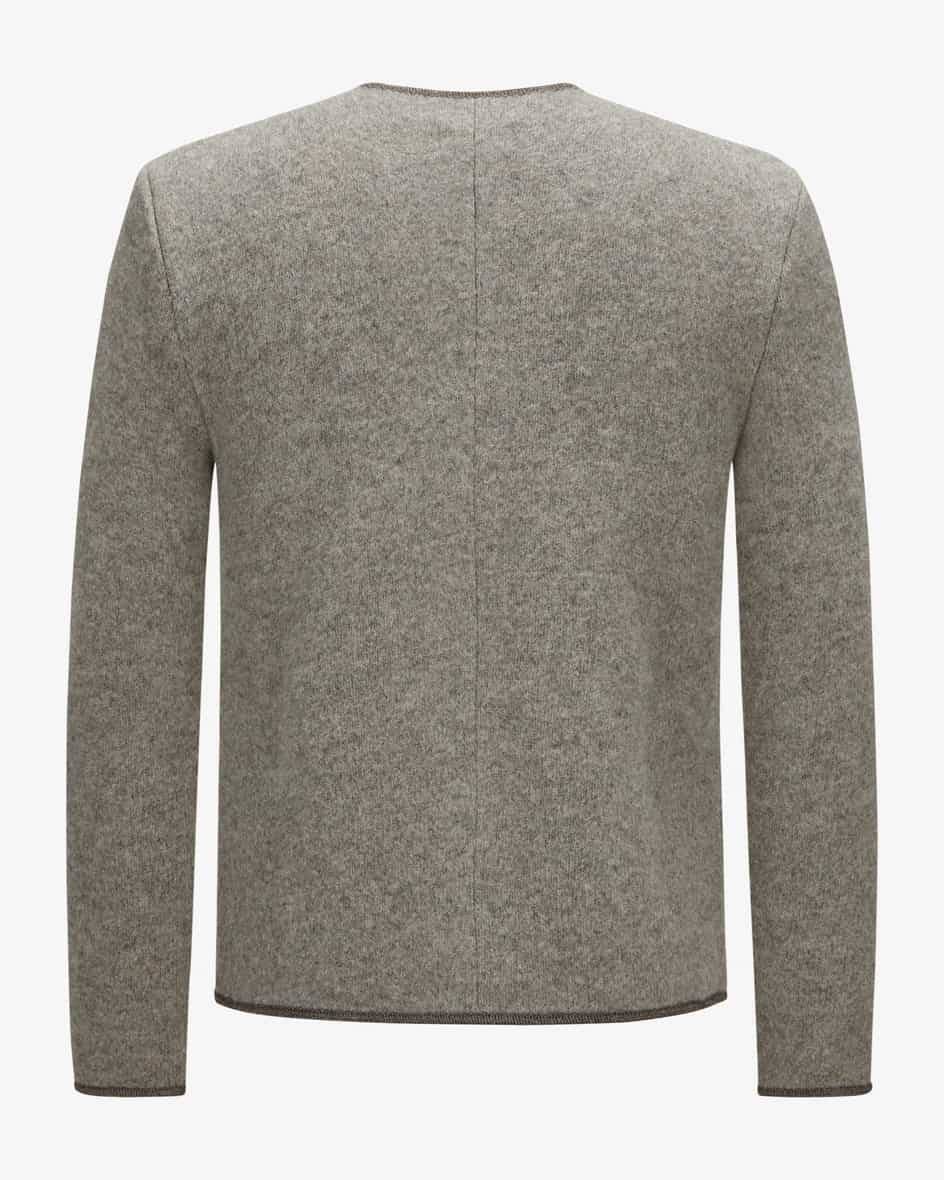 Stapf Brunhard Trachten-Strickjacke