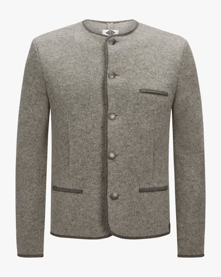 Stapf Brunhard Trachten-Strickjacke