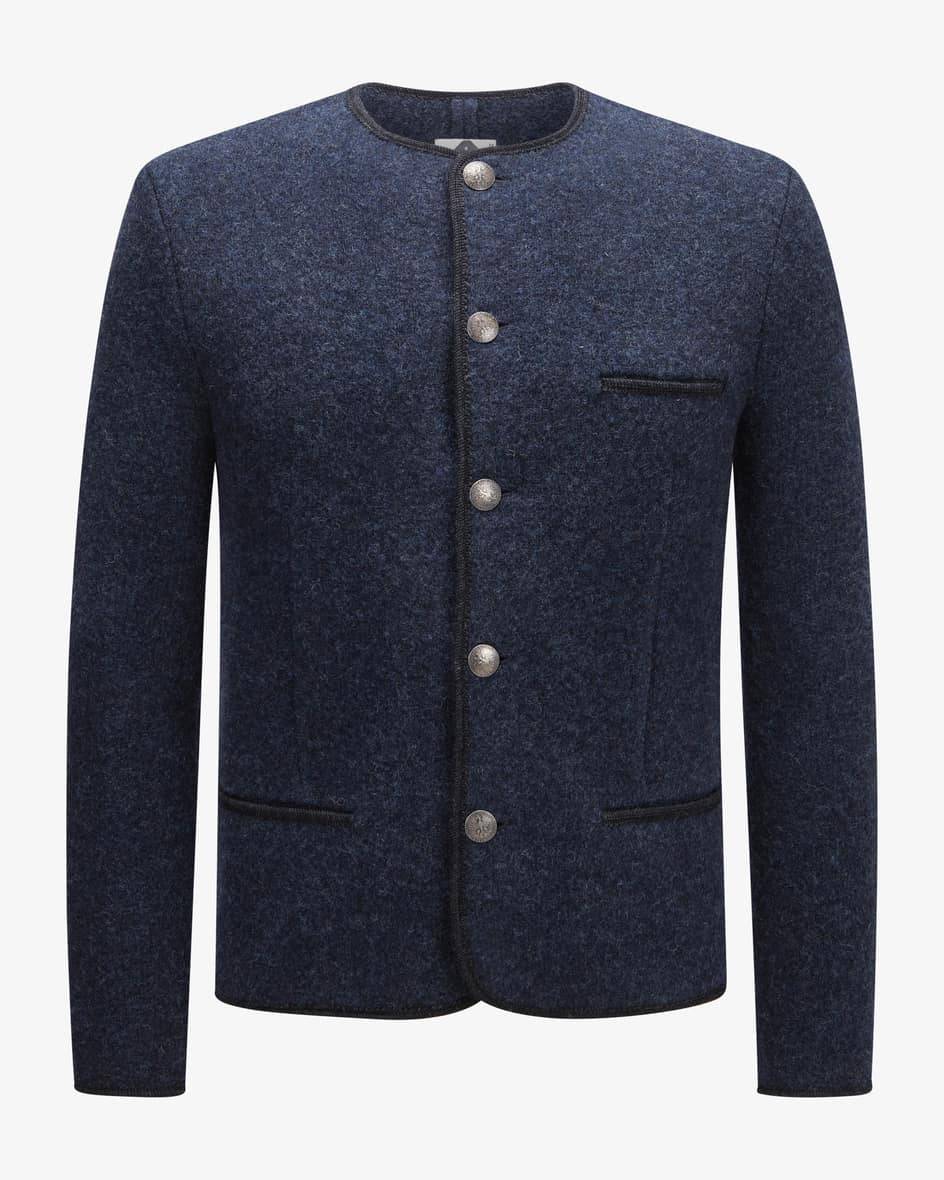 Stapf Brunhard Trachten-Strickjacke