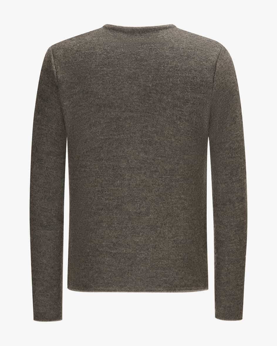 Stapf Lars Trachten-Strickjacke