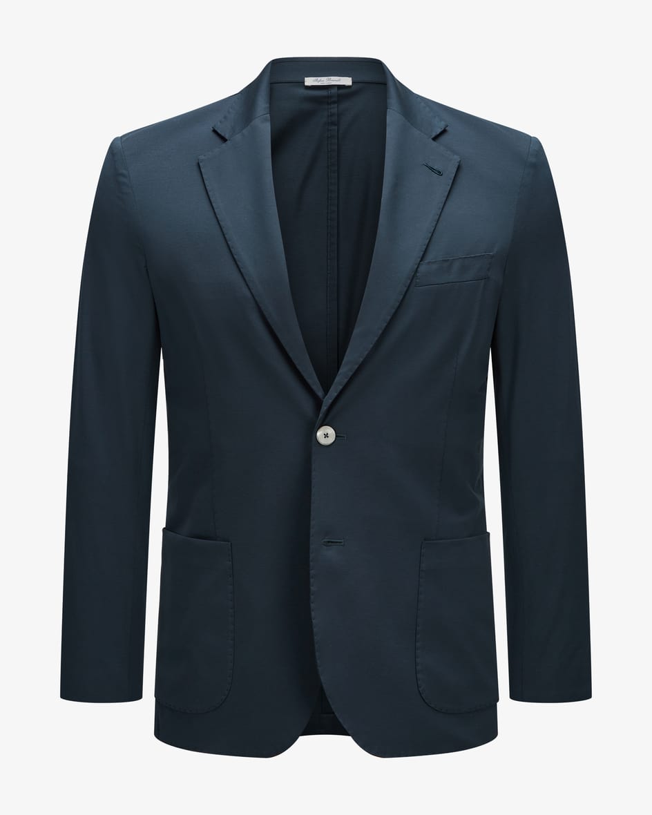 Stefan Brandt Adrian Jersey-Sakko