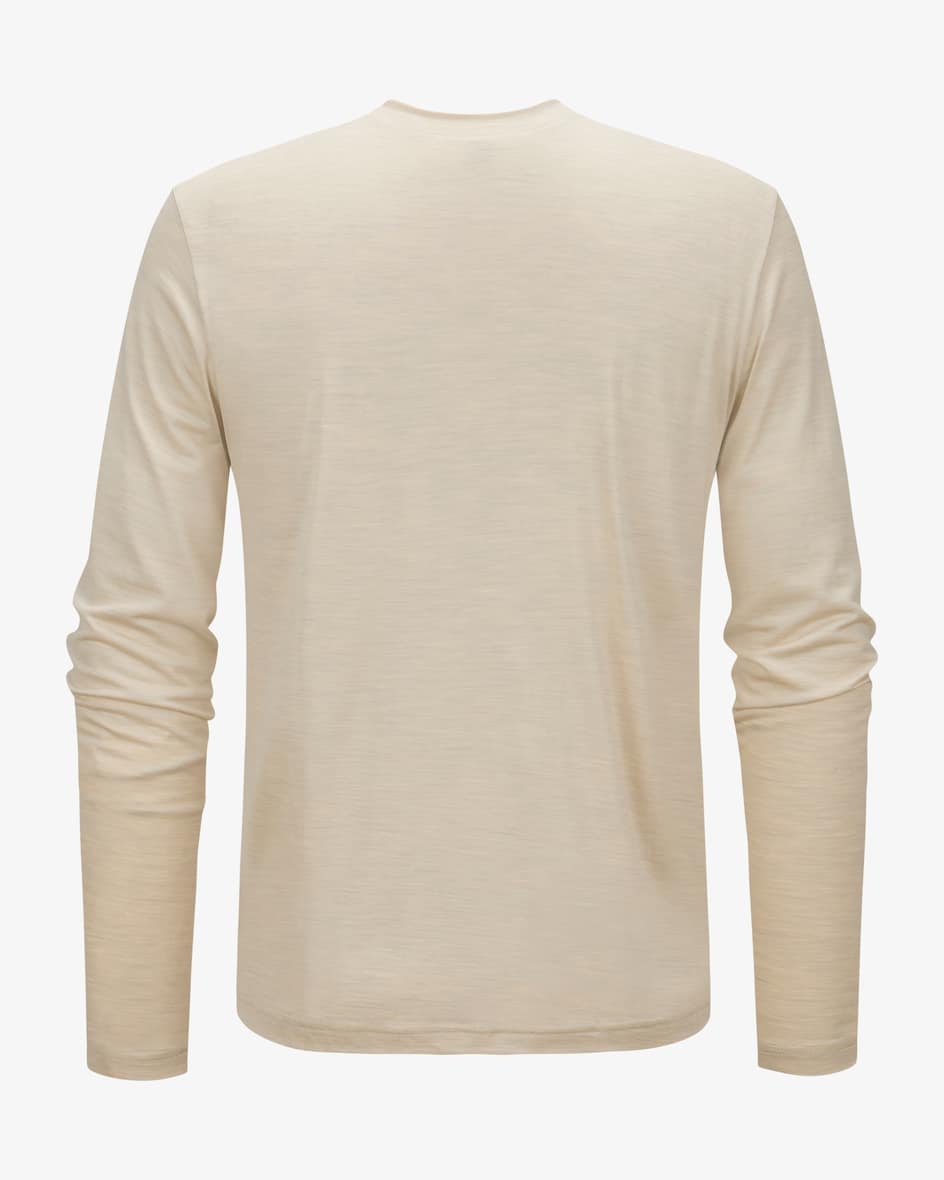 Stefan Brandt Eli La Longsleeve