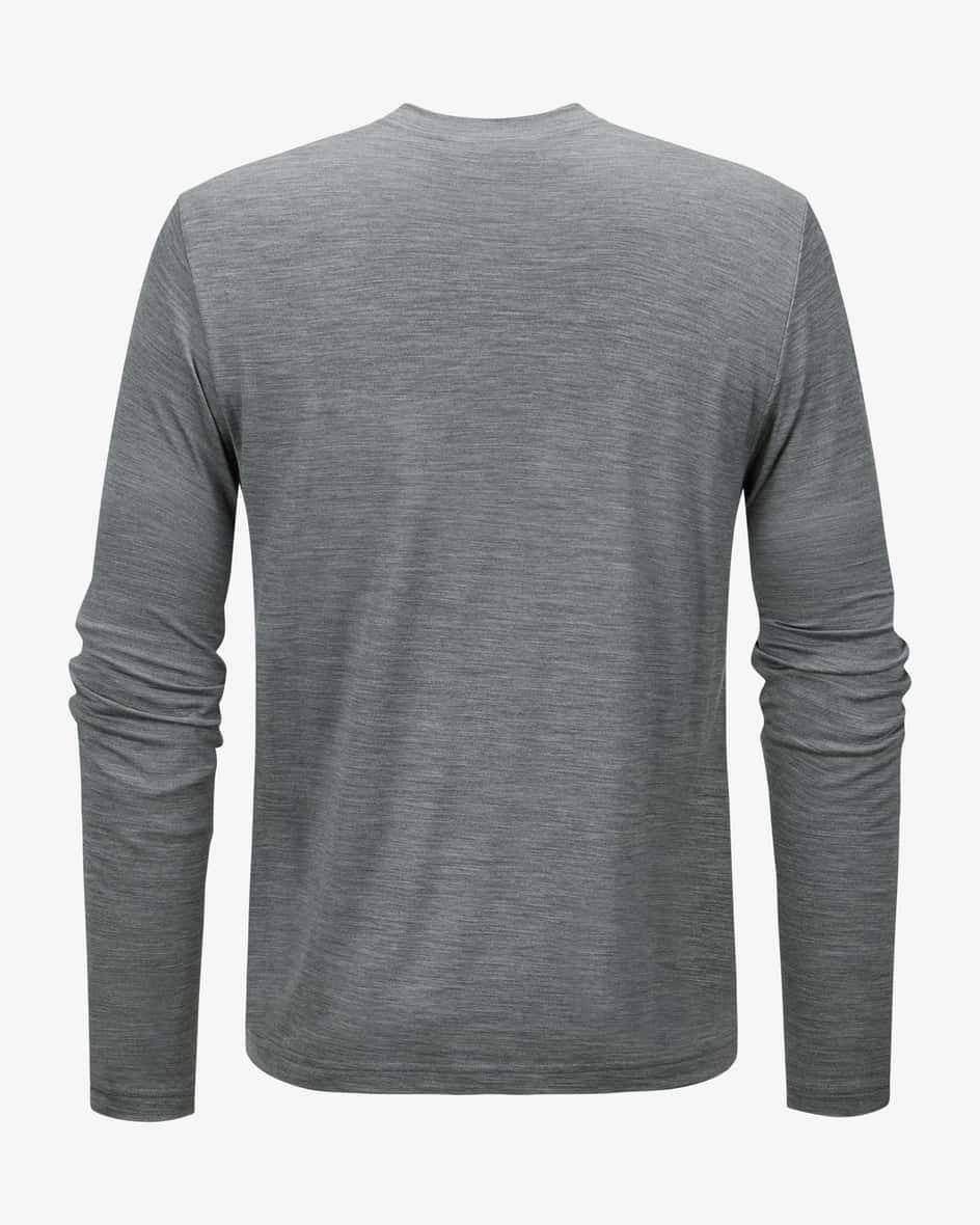 Stefan Brandt Eli La Longsleeve