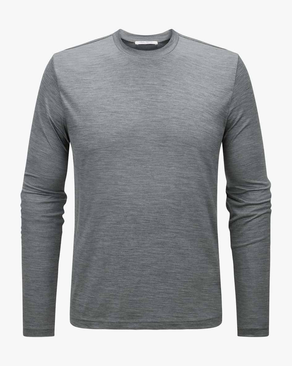 Stefan Brandt Eli La Longsleeve