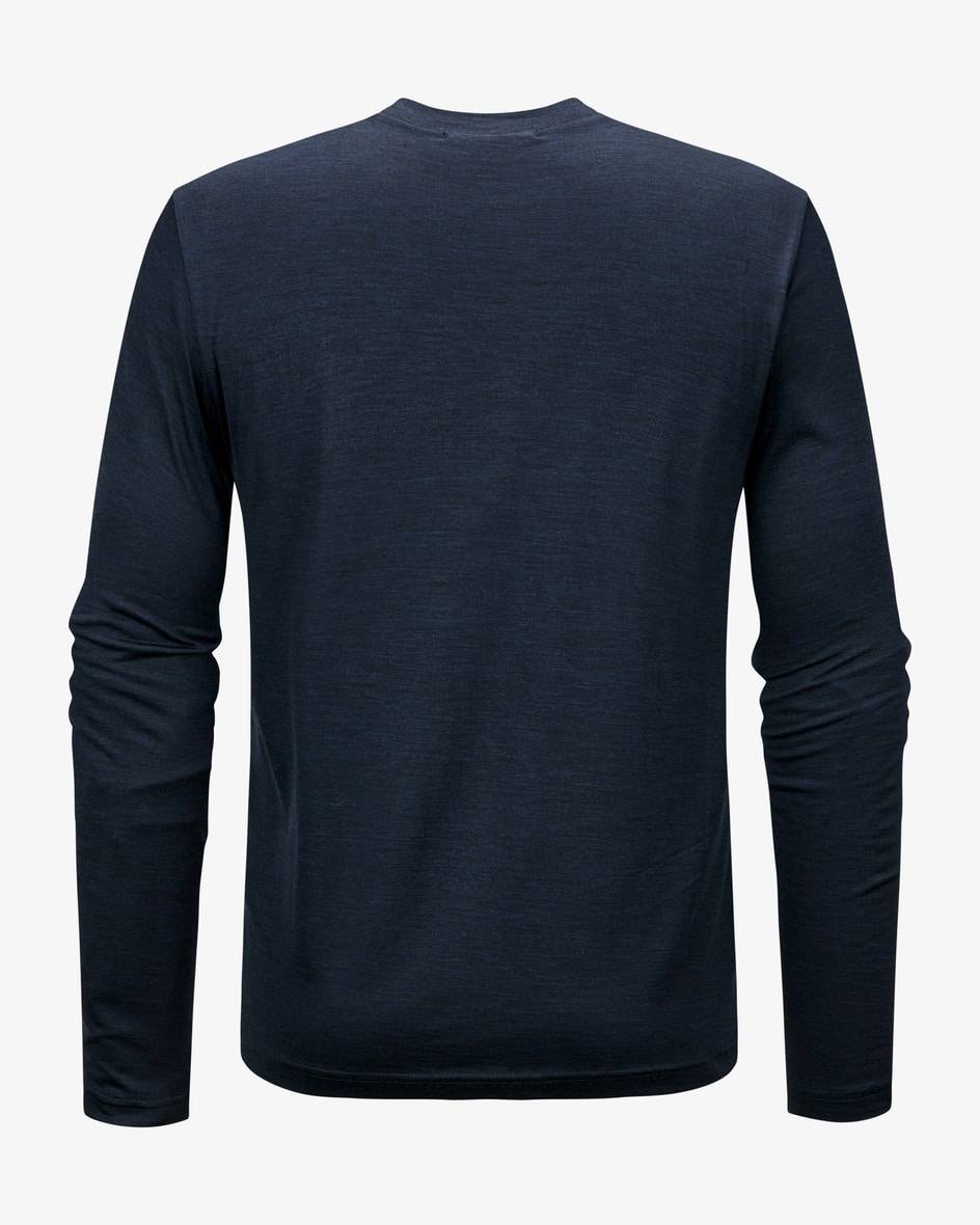 Stefan Brandt Eli La Longsleeve