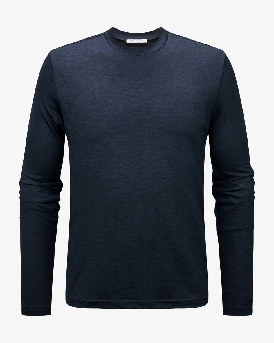 Stefan Brandt Eli La Longsleeve