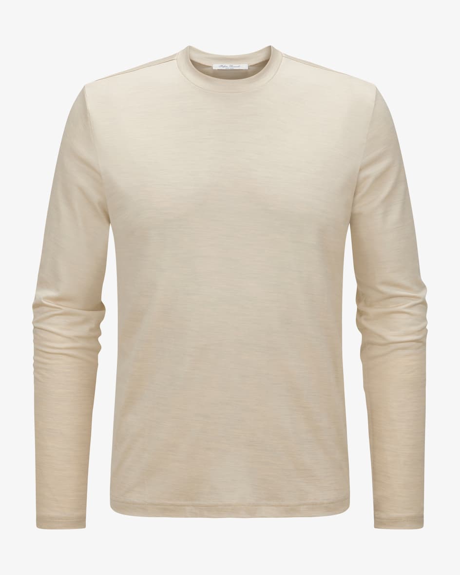Stefan Brandt Eli La Longsleeve