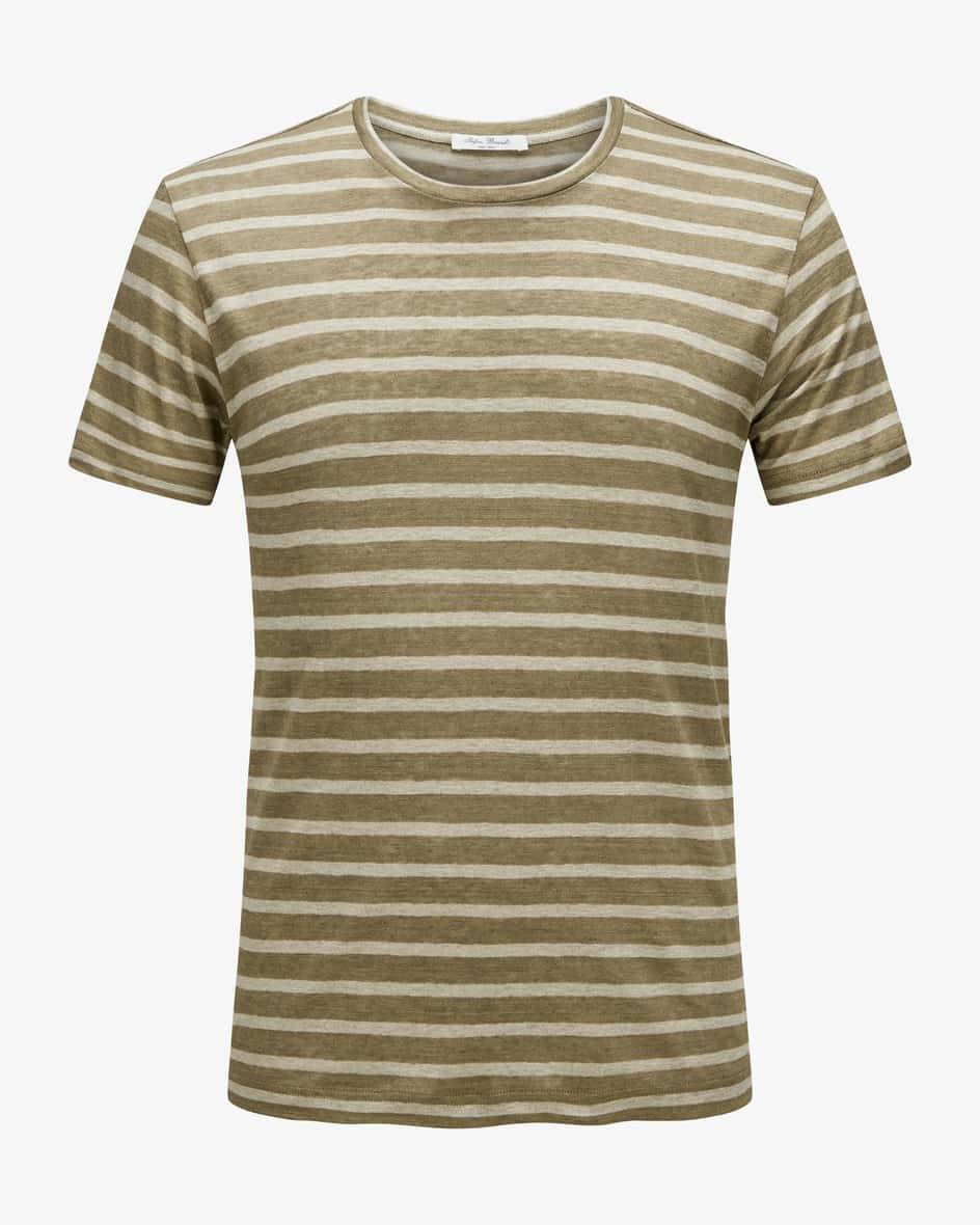 Stefan Brandt Enno Leinenshirt