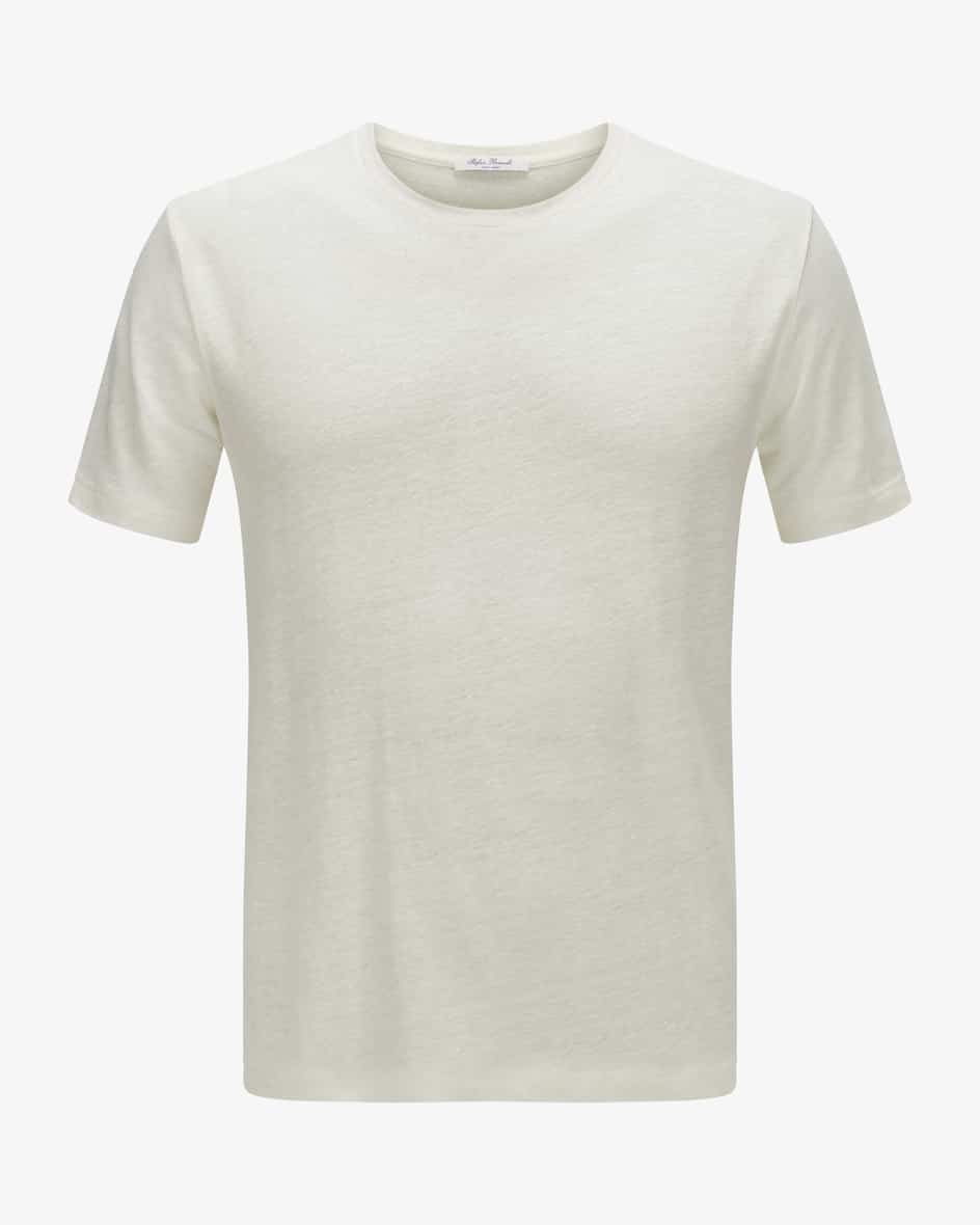 Stefan Brandt Enno Leinenshirt