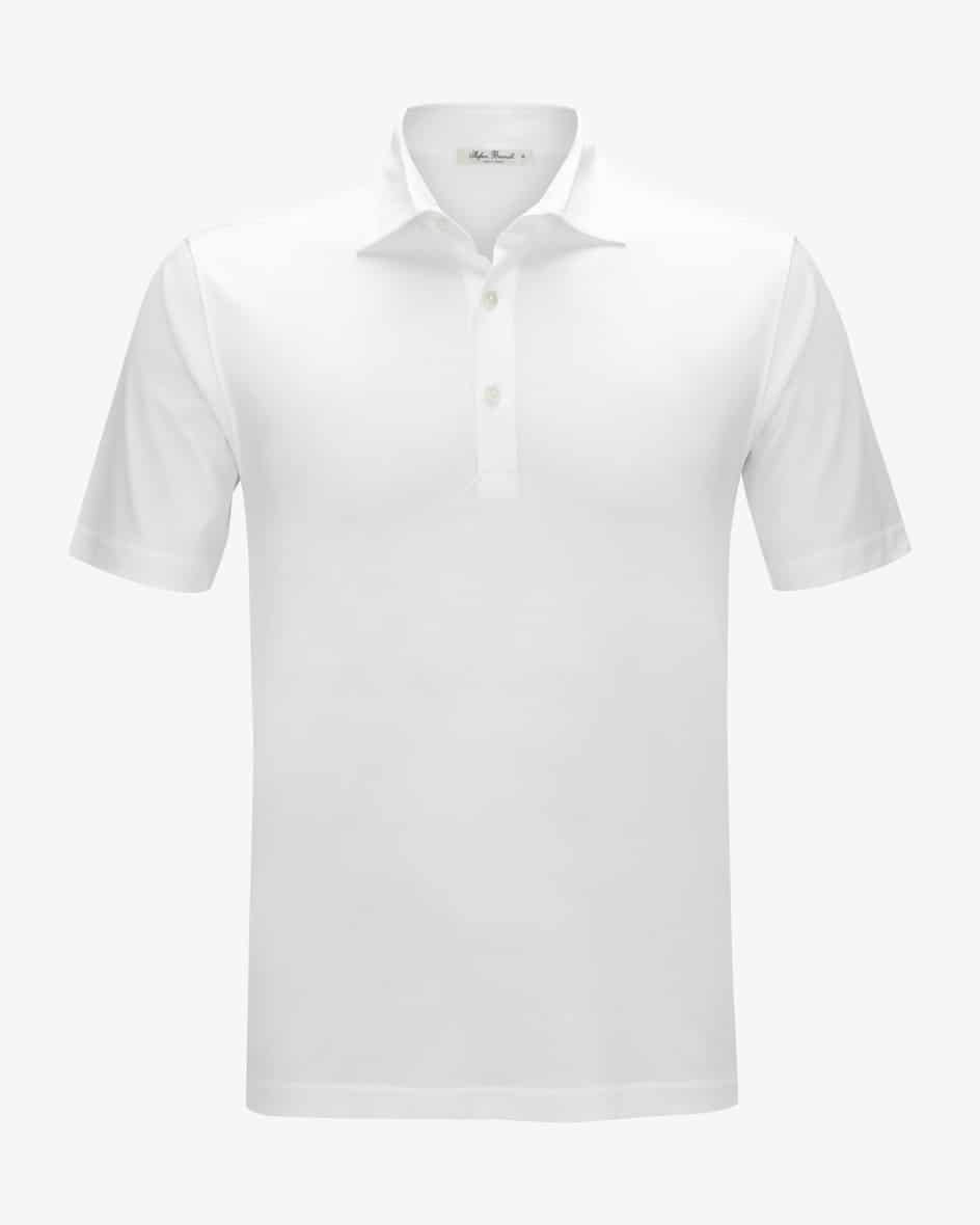 Stefan Brandt Luis Poloshirt